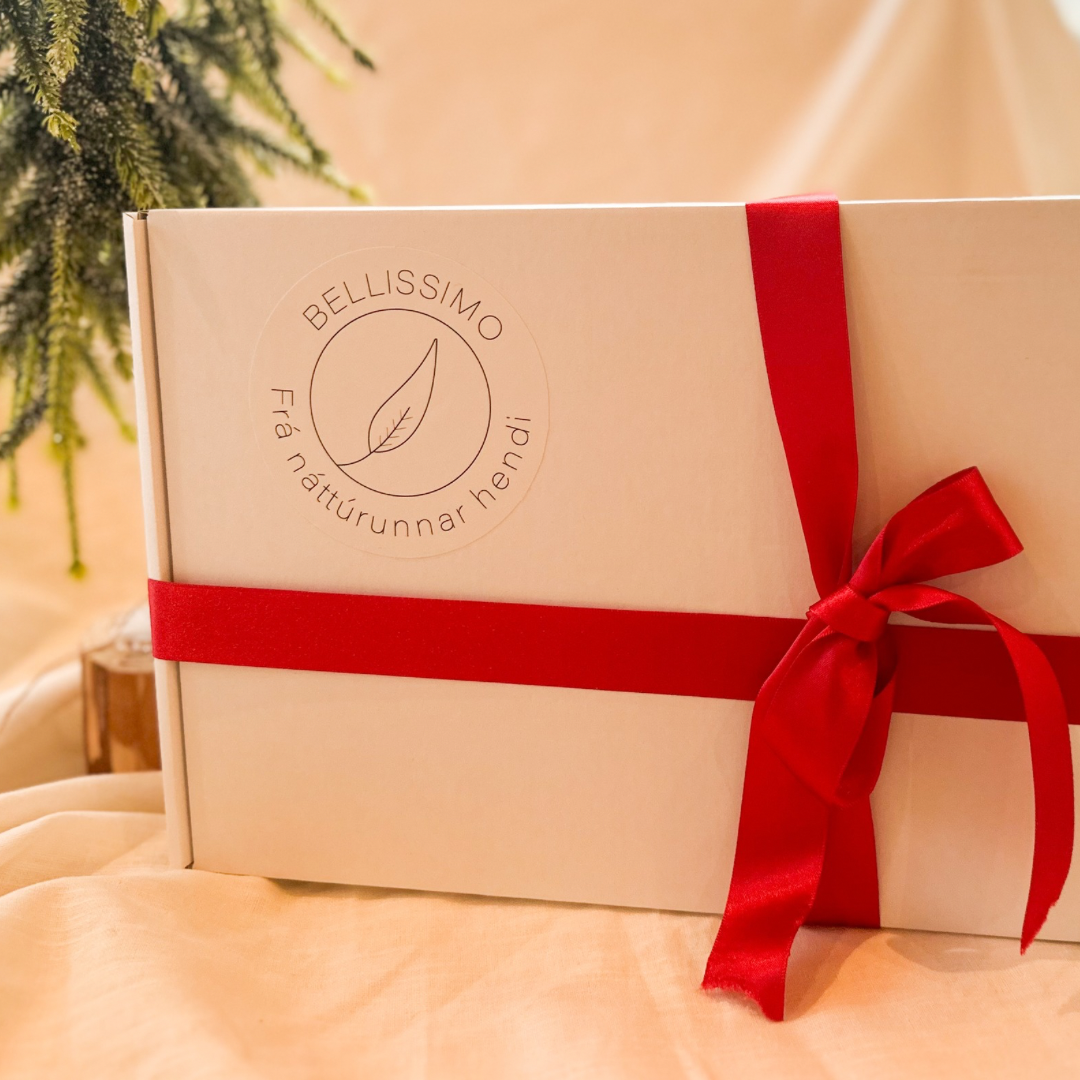 BELLISSIMO AÐVENTUDAGATAL 2025