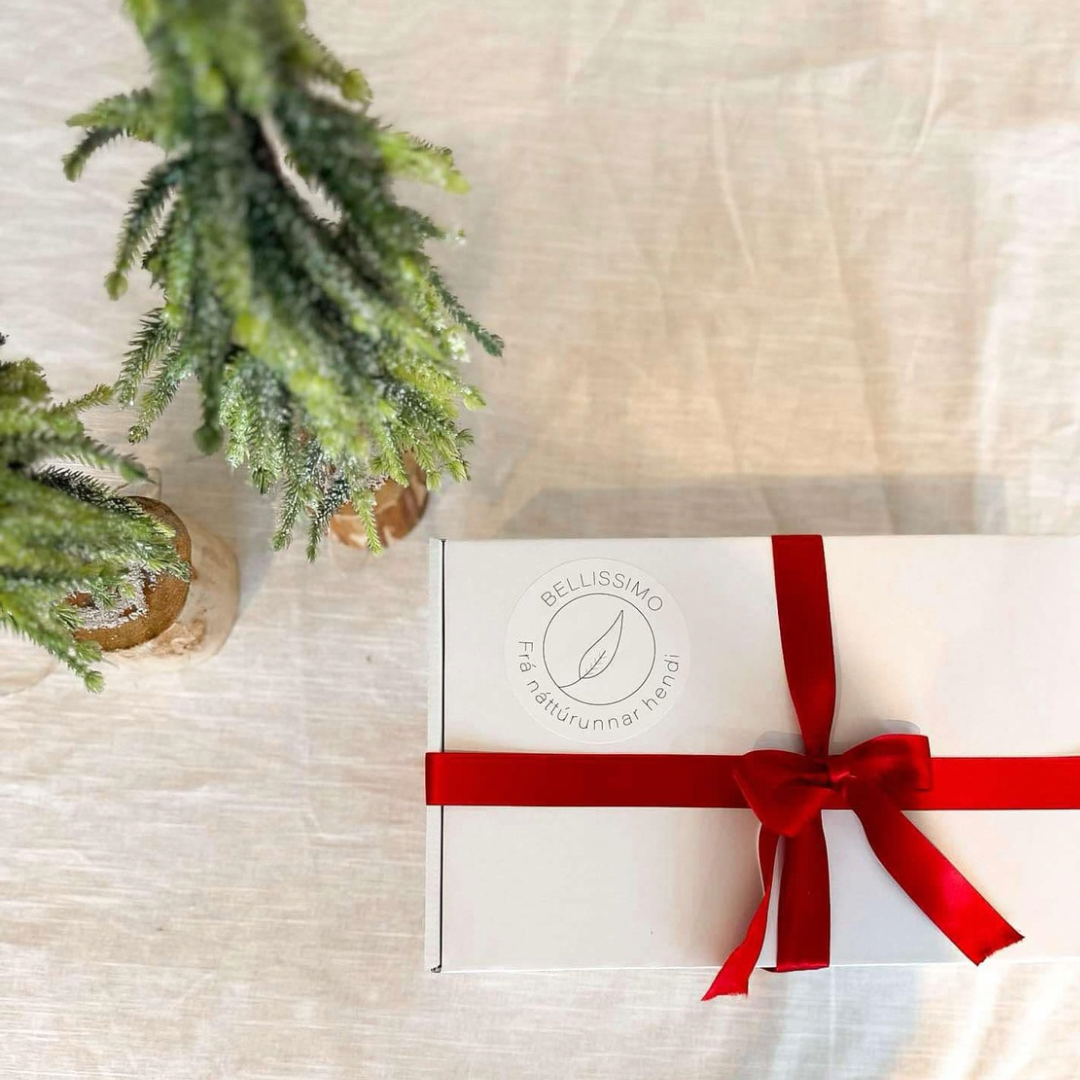 BELLISSIMO AÐVENTUDAGATAL 2025