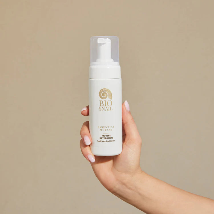 Bio Snail Essential Mousse