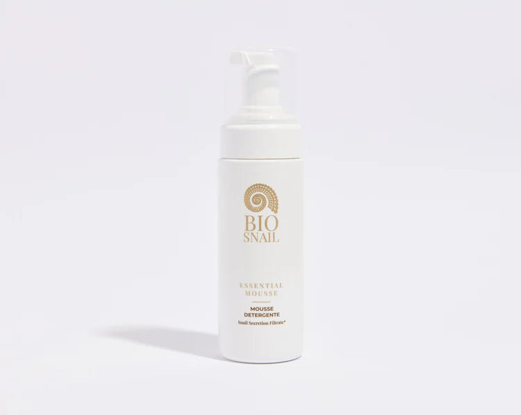 Bio Snail Essential Mousse